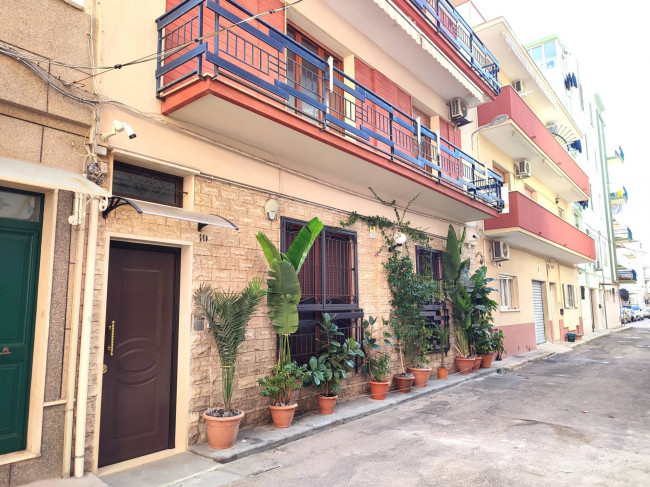 Appartamento in vendita a Gallipoli