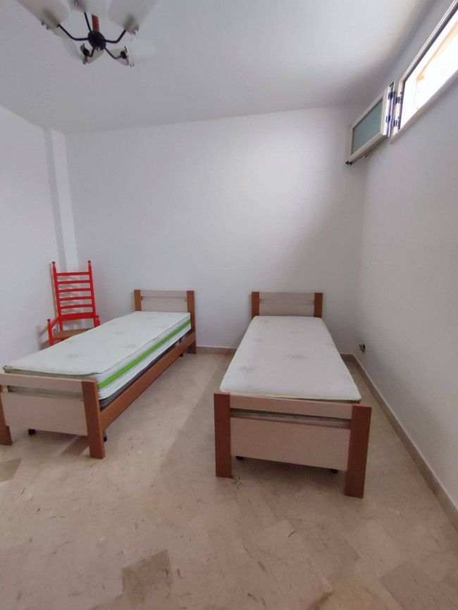 Appartamento in vendita a Gallipoli