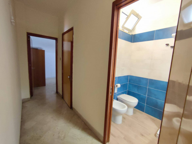 Appartamento in vendita a Gallipoli