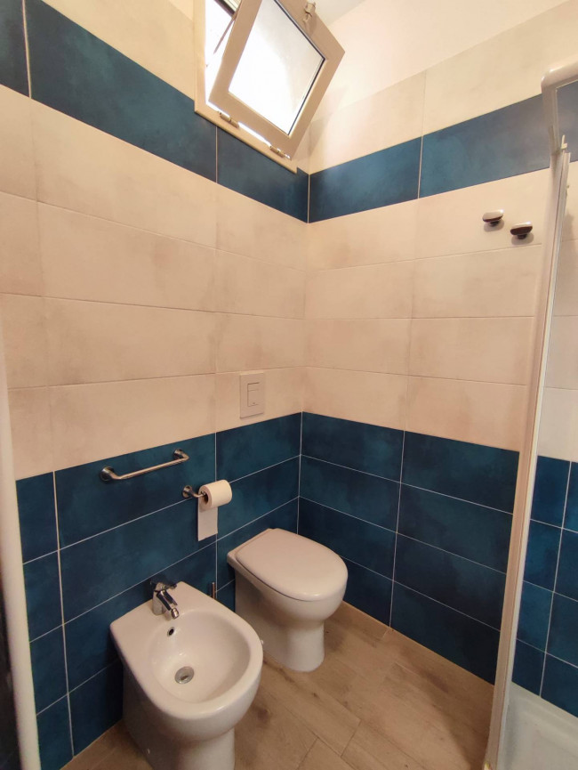 Appartamento in vendita a Gallipoli