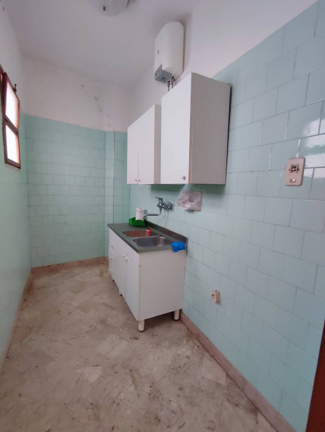 Appartamento in vendita a Gallipoli