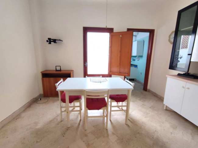 Appartamento in vendita a Gallipoli