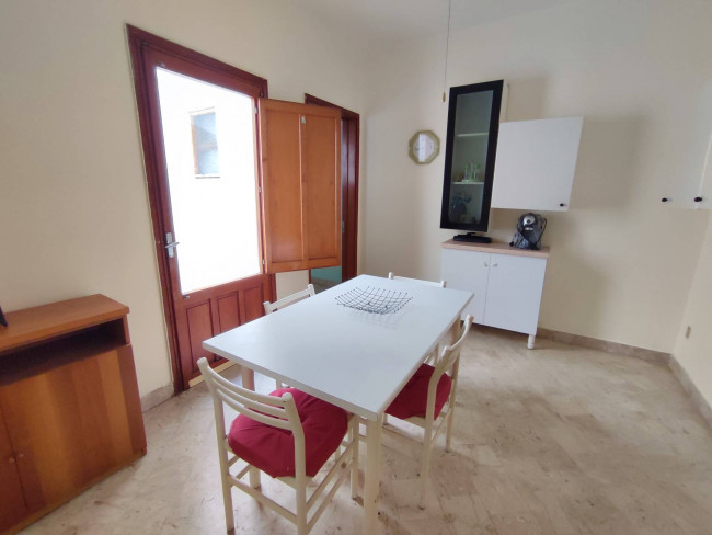 Appartamento in vendita a Gallipoli