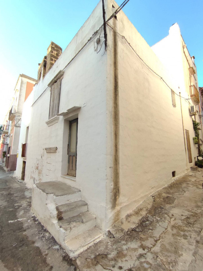 Casa singola in vendita a Matino