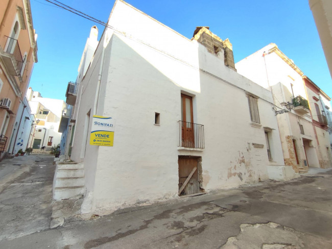 Casa singola in vendita a Matino