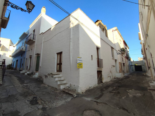 Casa singola in vendita a Matino