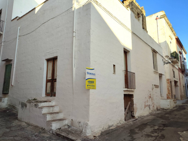 Casa singola in vendita a Matino