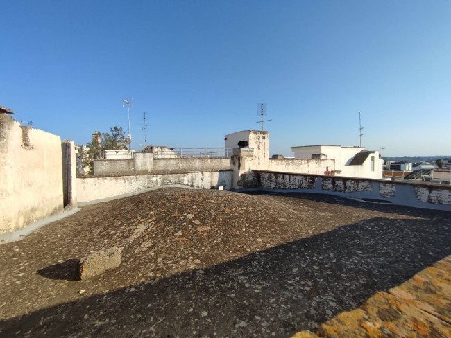 Casa singola in vendita a Matino