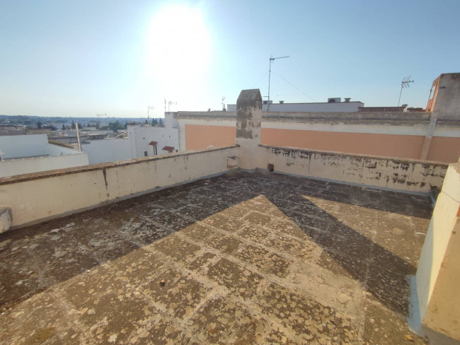 Casa singola in vendita a Matino