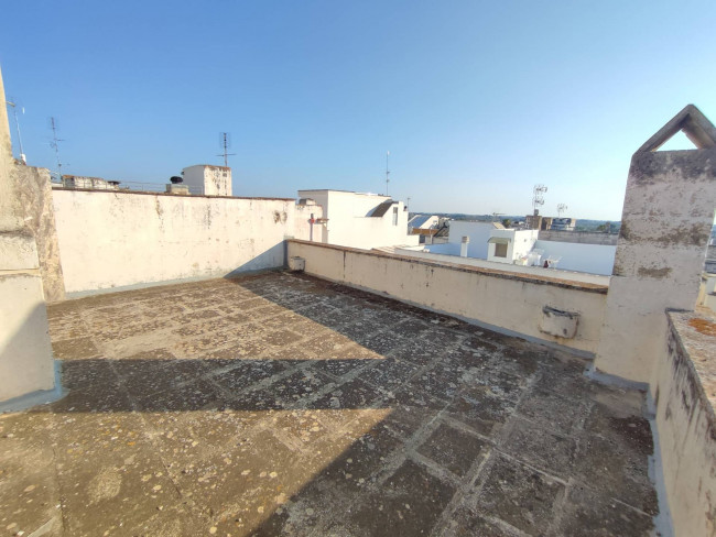 Casa singola in vendita a Matino