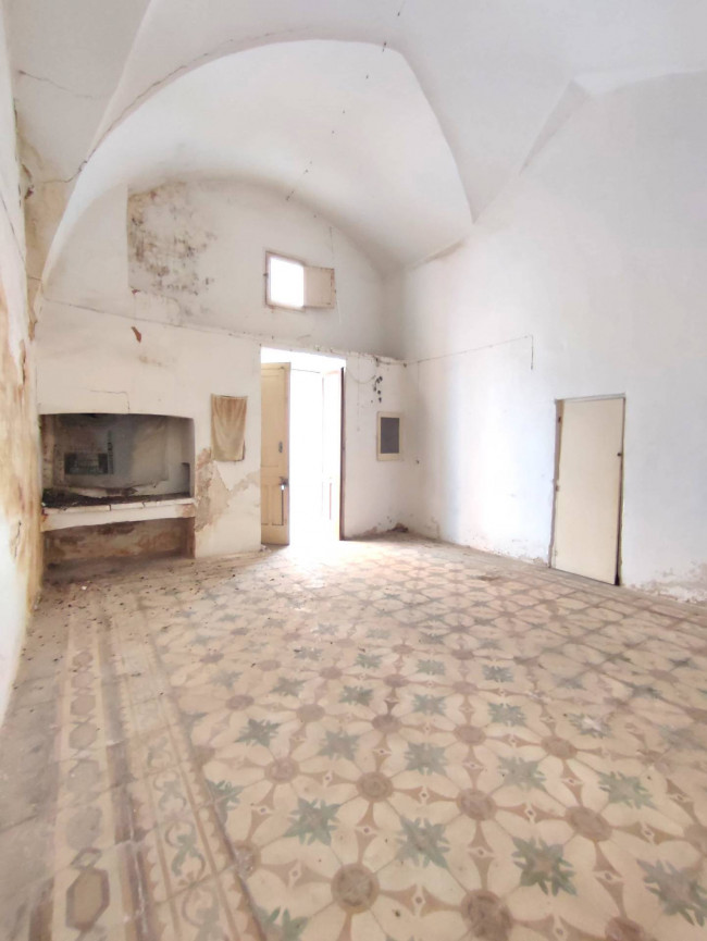 Casa singola in vendita a Matino