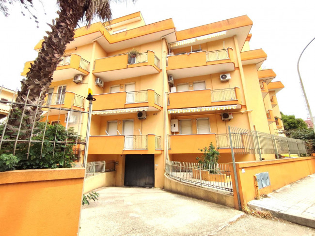 Appartamento in vendita a Gallipoli