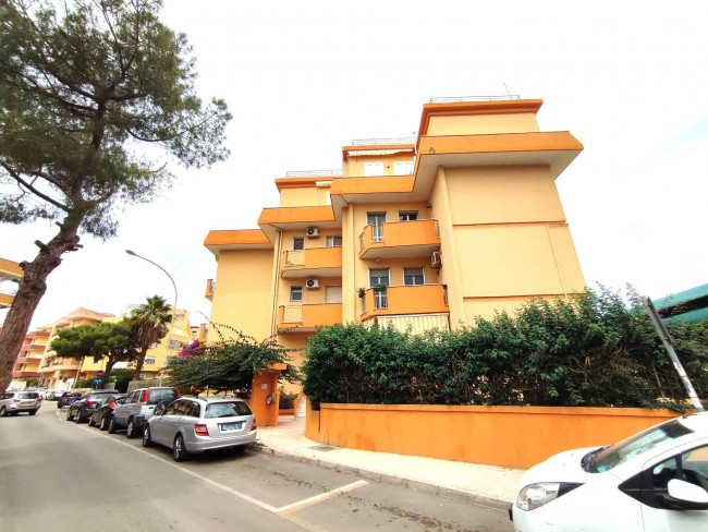 Appartamento in vendita a Gallipoli