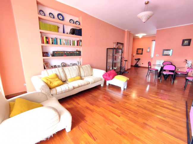 Appartamento in vendita a Gallipoli