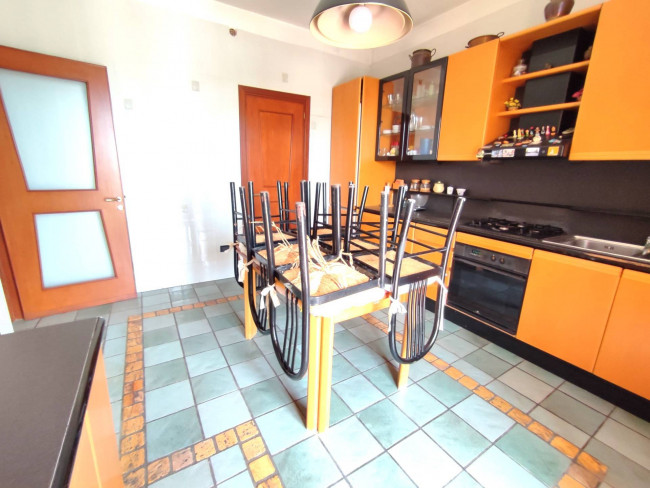 Appartamento in vendita a Gallipoli