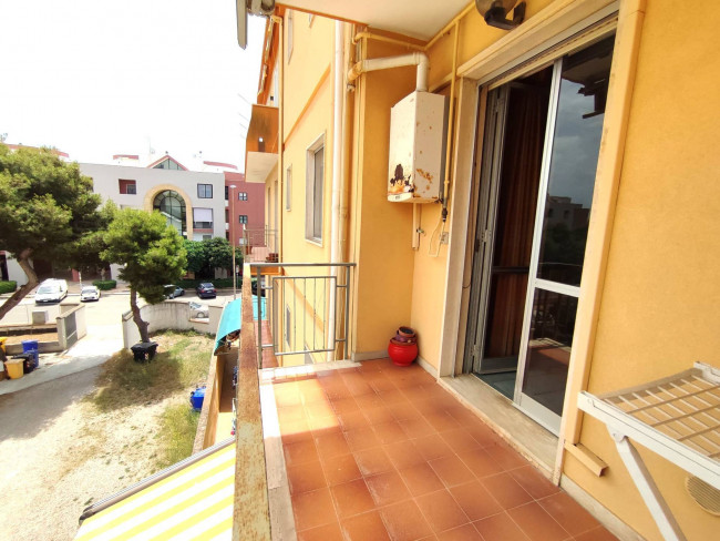 Appartamento in vendita a Gallipoli