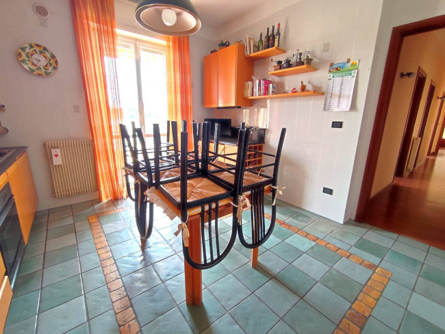 Appartamento in vendita a Gallipoli