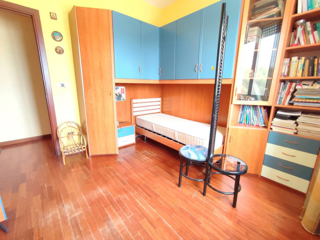 Appartamento in vendita a Gallipoli