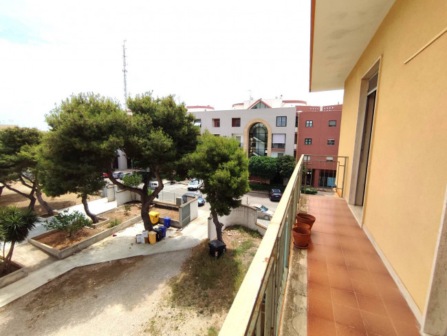 Appartamento in vendita a Gallipoli