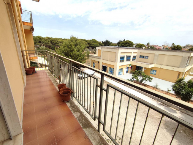 Appartamento in vendita a Gallipoli