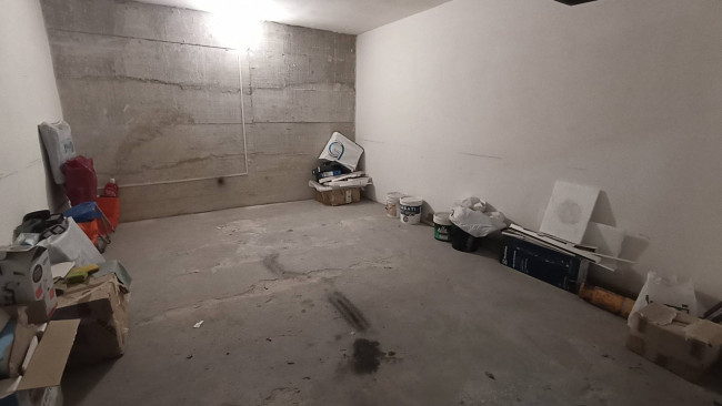 Box o garage in vendita a Gallipoli