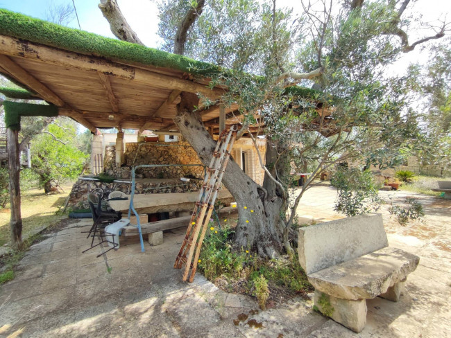 Casa singola in vendita a Sannicola