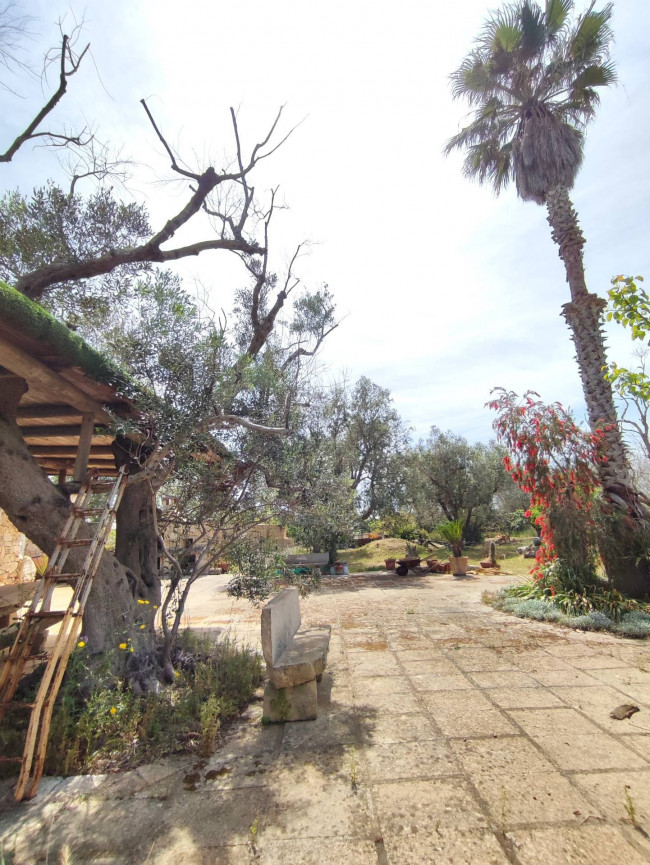 Casa singola in vendita a Sannicola