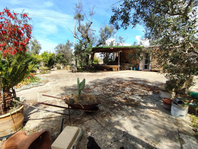 Casa singola in vendita a Sannicola