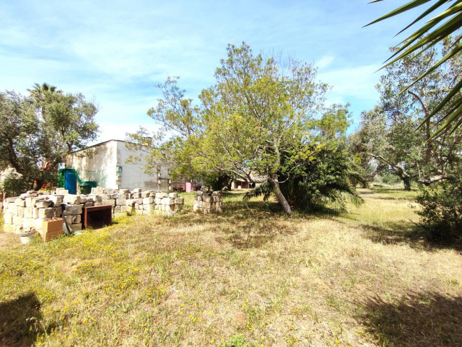 Casa singola in vendita a Sannicola