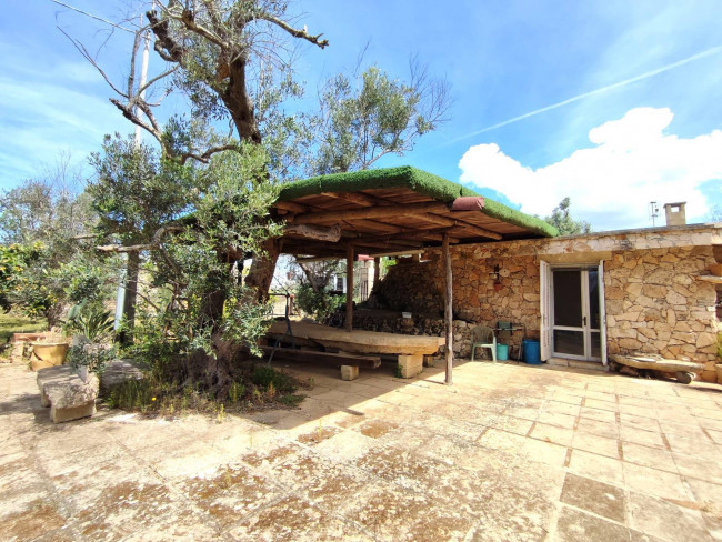 Casa singola in vendita a Sannicola