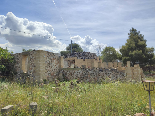 Casa singola in vendita a Sannicola