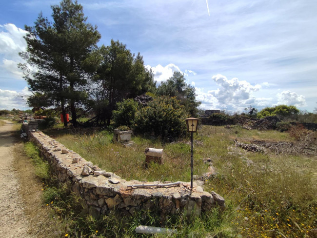 Casa singola in vendita a Sannicola