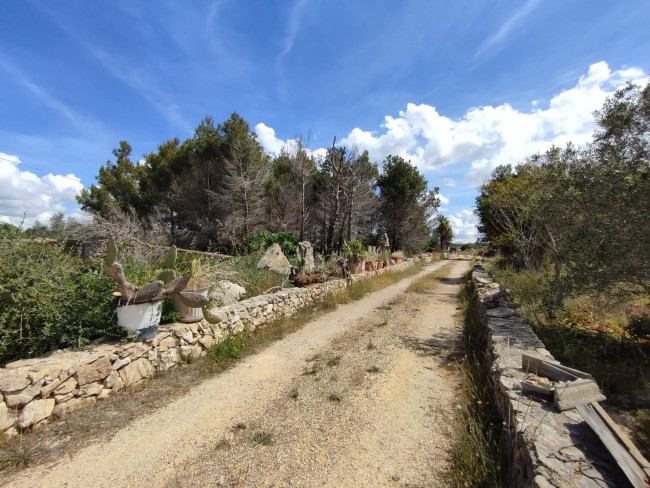 Casa singola in vendita a Sannicola