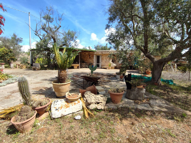 Casa singola in vendita a Sannicola