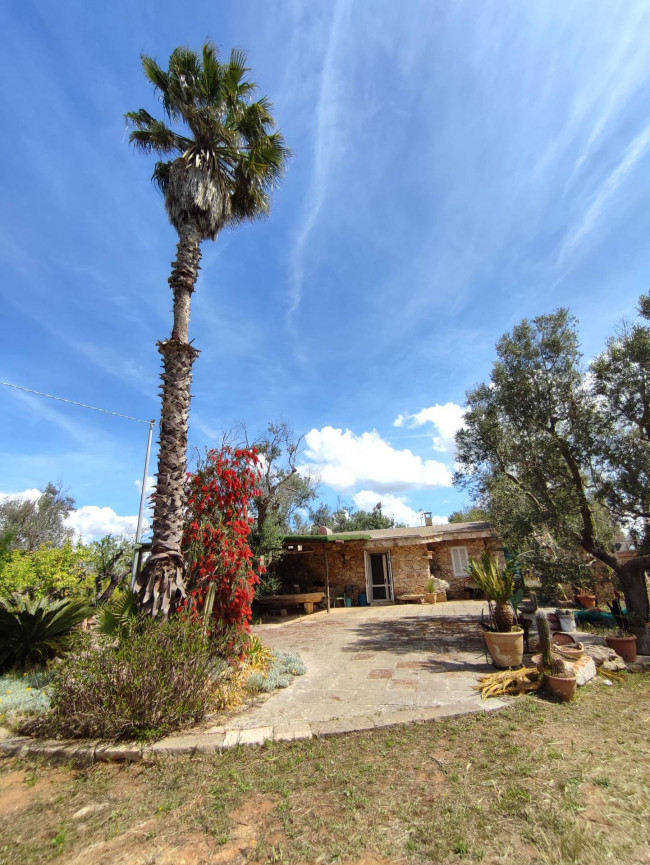 Casa singola in vendita a Sannicola