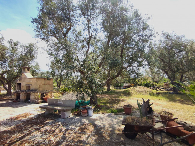 Casa singola in vendita a Sannicola