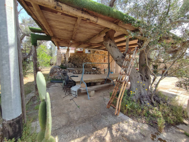 Casa singola in vendita a Sannicola