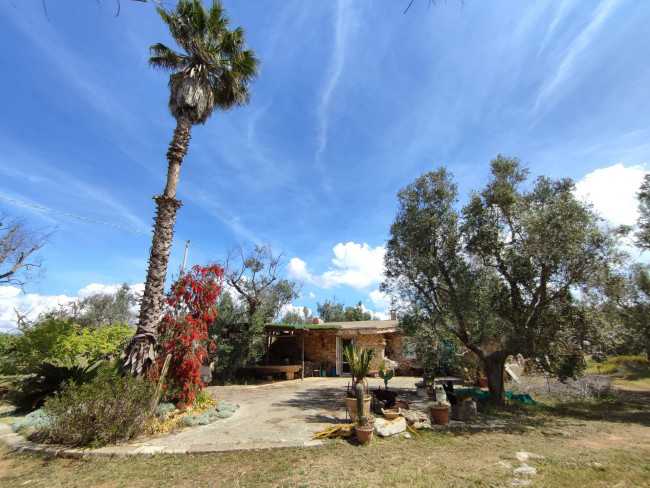 Casa singola in vendita a Sannicola