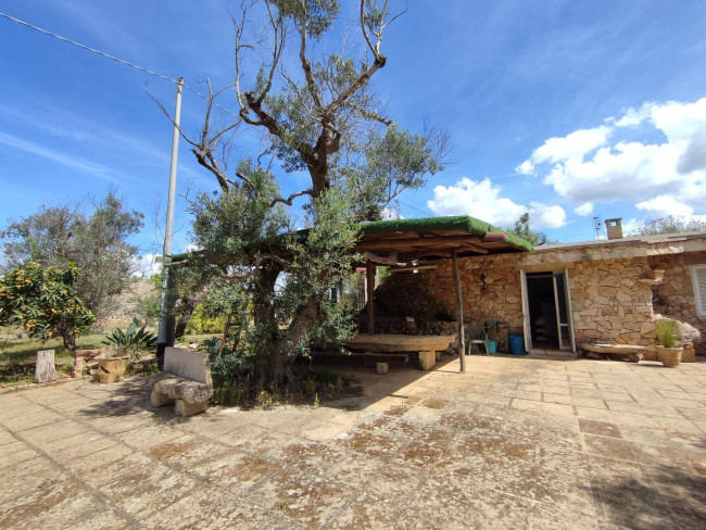 Casa singola in vendita a Sannicola