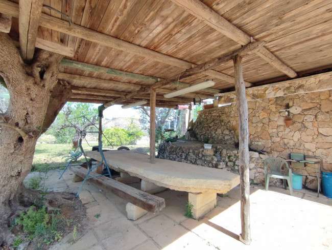 Casa singola in vendita a Sannicola