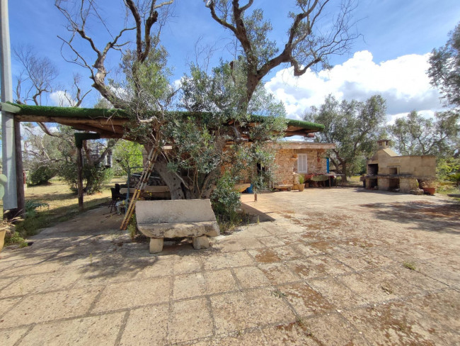 Casa singola in vendita a Sannicola