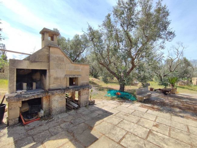 Casa singola in vendita a Sannicola