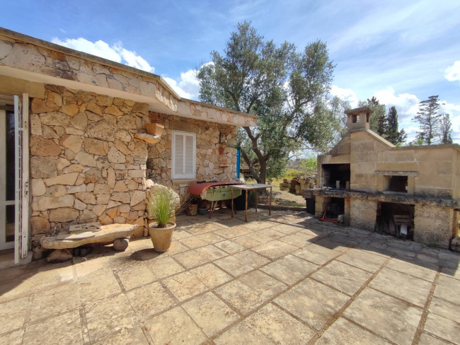 Casa singola in vendita a Sannicola