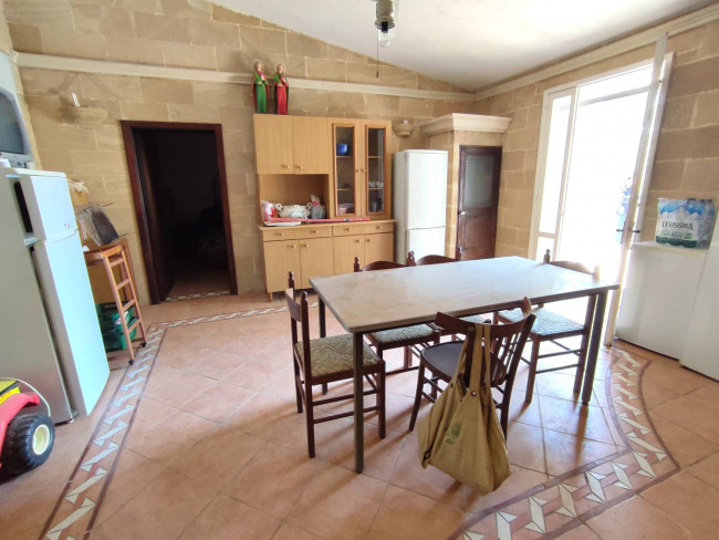 Casa singola in vendita a Sannicola