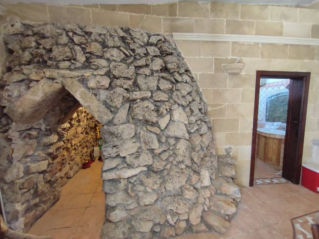 Casa singola in vendita a Sannicola