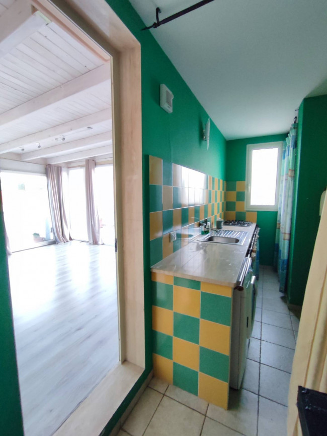 Appartamento in vendita a Alezio