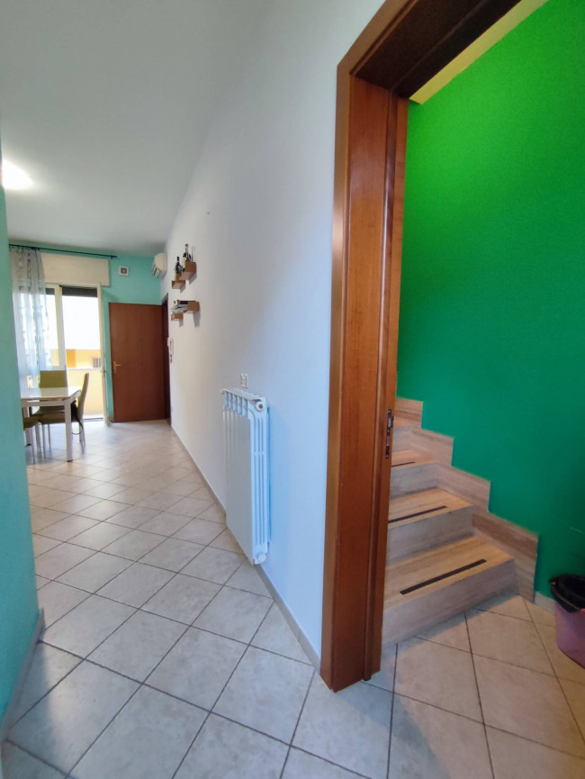 Appartamento in vendita a Alezio