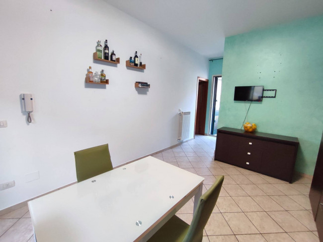 Appartamento in vendita a Alezio