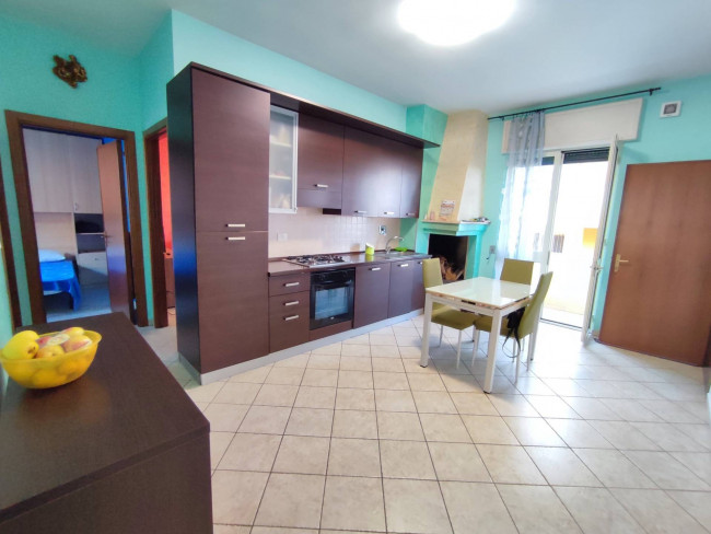 Appartamento in vendita a Alezio