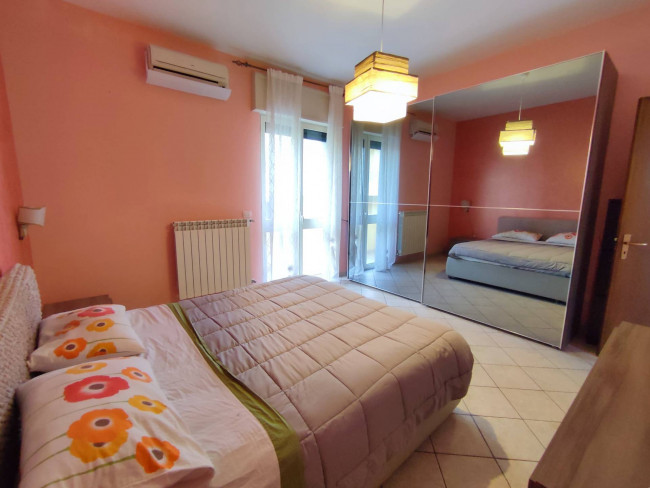 Appartamento in vendita a Alezio